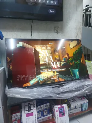 TCl 55 NCH QD-MiniLed Dimming TV