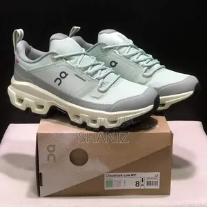 CQ Sneakers Shoe