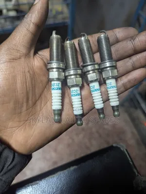 Mazda Demio Spark Plugs