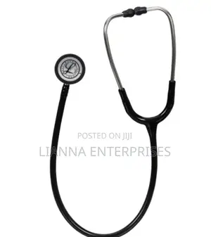 Classic Stethoscope