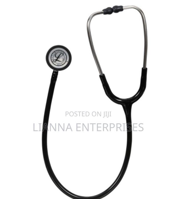 Classic Stethoscope