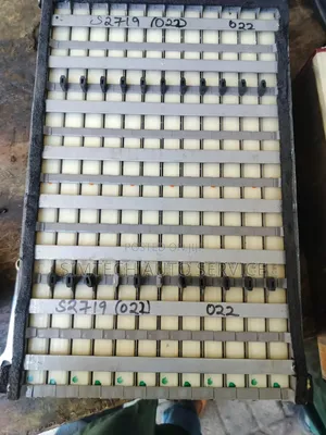 Lexus Rx450h Hybrid Battery Cells