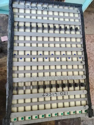 Lexus Rx450h Hybrid Battery Cells