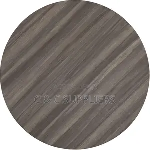 1200mm Round Meeting Table.