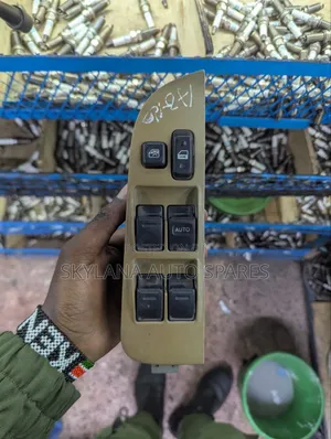 Toyota 110/Premio Nyoka Door Main Switch
