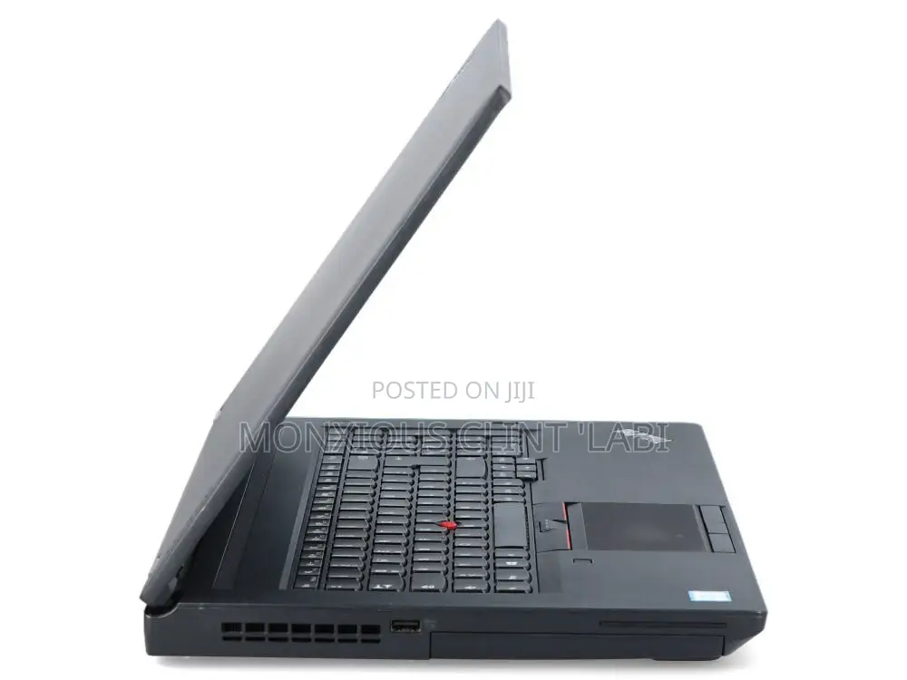 Laptop Lenovo ThinkPad P70 64GB Intel Core i7 SSD 2T