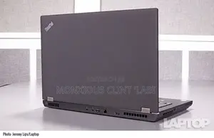 Laptop Lenovo ThinkPad P70 64GB Intel Core i7 SSD 2T