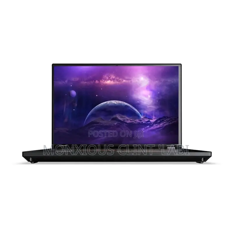 Laptop Lenovo ThinkPad P70 64GB Intel Core i7 SSD 2T