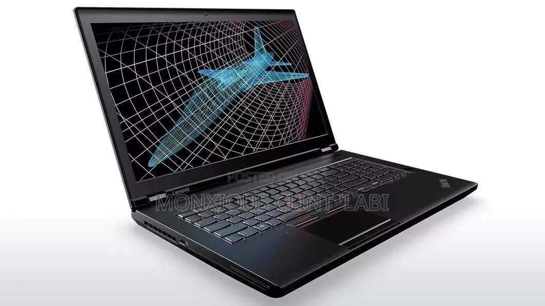 Laptop Lenovo ThinkPad P70 64GB Intel Core i7 SSD 2T