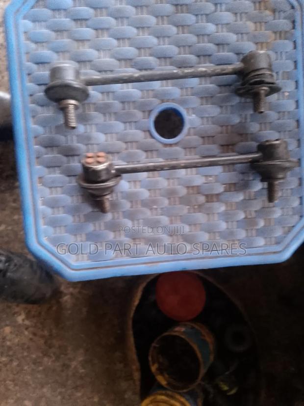 Ex Japan Rear Stabilizer Links for Mazda Axera