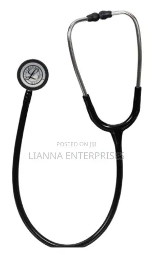 3m Littmann Classic Stethoscope