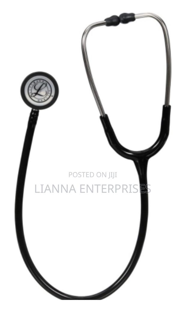 3m Littmann Classic Stethoscope