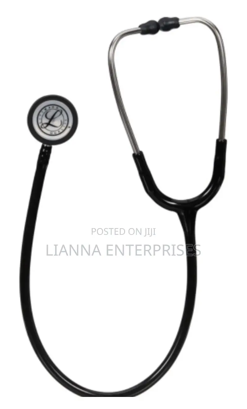 3m Littmann Classic Stethoscope