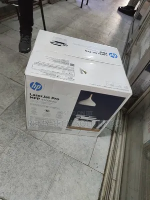 HP MFP 4103fdw Printer, Print, Copy, Scan Printer