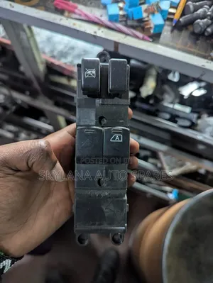 Nissan AD Door Main Switch