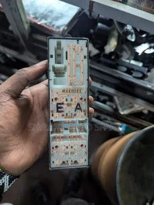 Nissan AD Door Main Switch