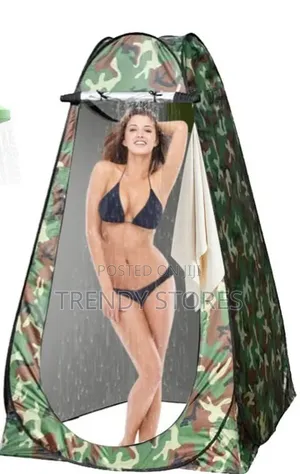 Outdoor Tent