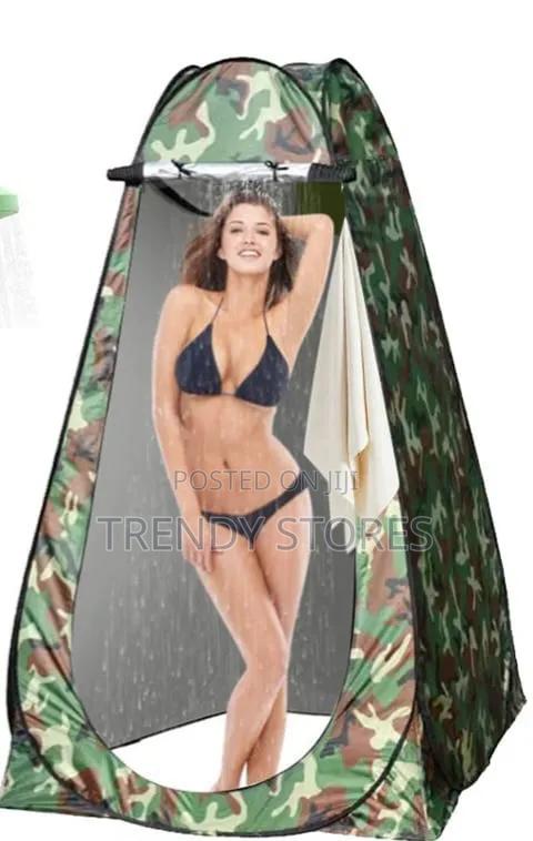 Outdoor Tent