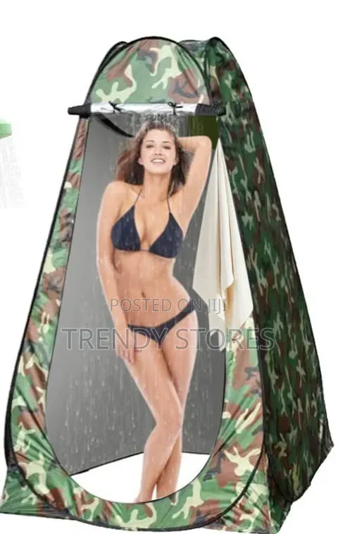 Outdoor Tent