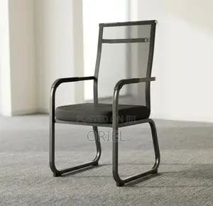 Modern Mesh Visitor Chair : Visitor / Guest Chair