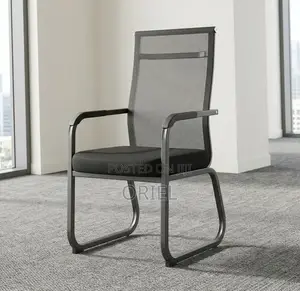 Modern Mesh Visitor Chair : Visitor / Guest Chair