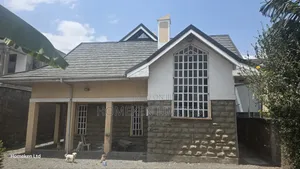 6bdrm Maisonette in Syokimau, Gateway Mall Area for sale