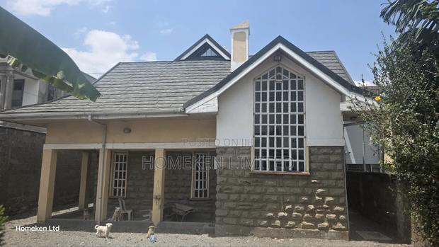 6bdrm Maisonette in Syokimau, Gateway Mall Area for sale