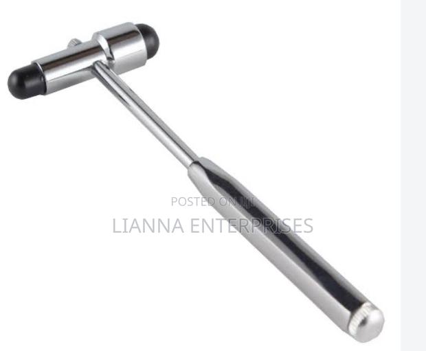 Patella Reflex Hammer