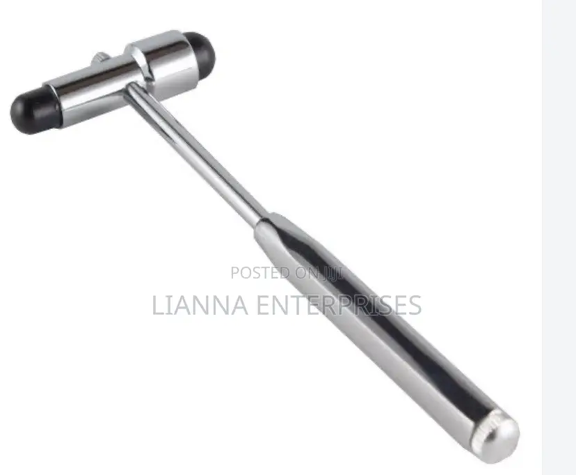 Patella Reflex Hammer