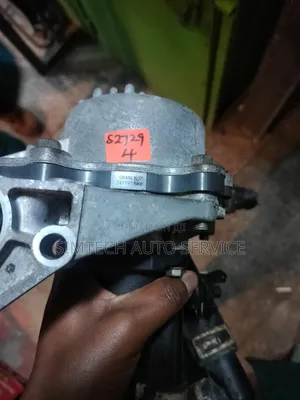 Toyota Aqua Hybrid Electric Water Pump