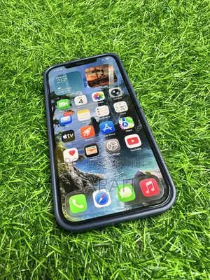 Apple iPhone 12 Pro Max 128 GB Blue