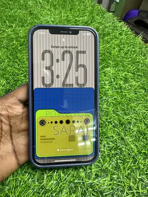 Apple iPhone 12 Pro Max 128 GB Blue