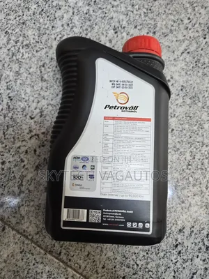 Automatic Transmission Fluid ATF