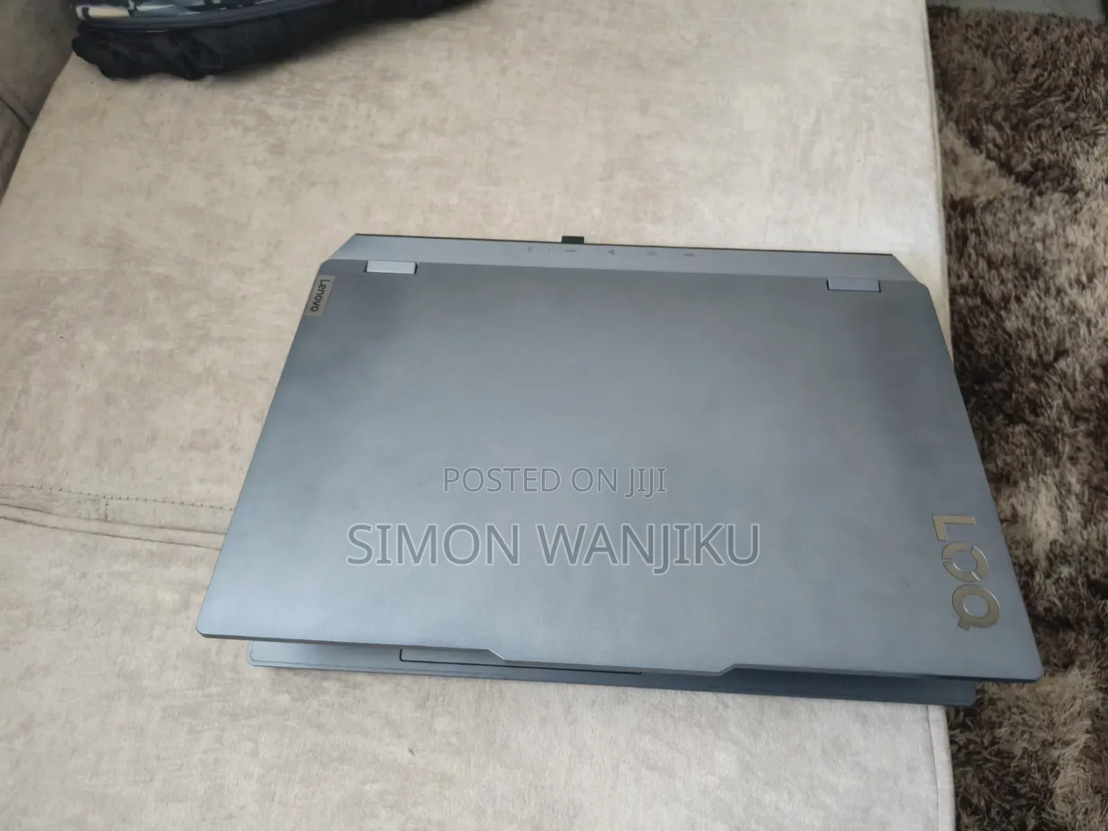 Laptop Lenovo 24GB Intel Core i7 SSD 512GB