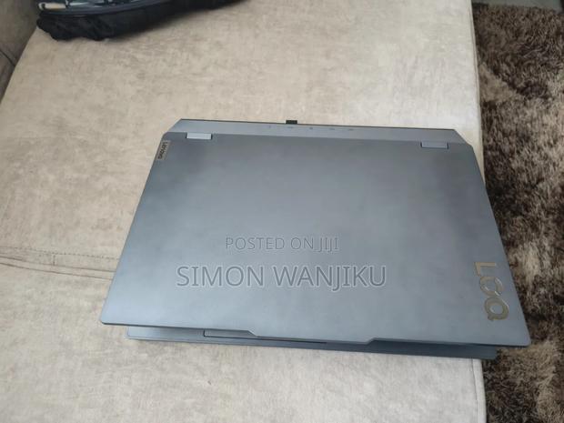 Laptop Lenovo 24GB Intel Core i7 SSD 512GB - thumbnail 2
