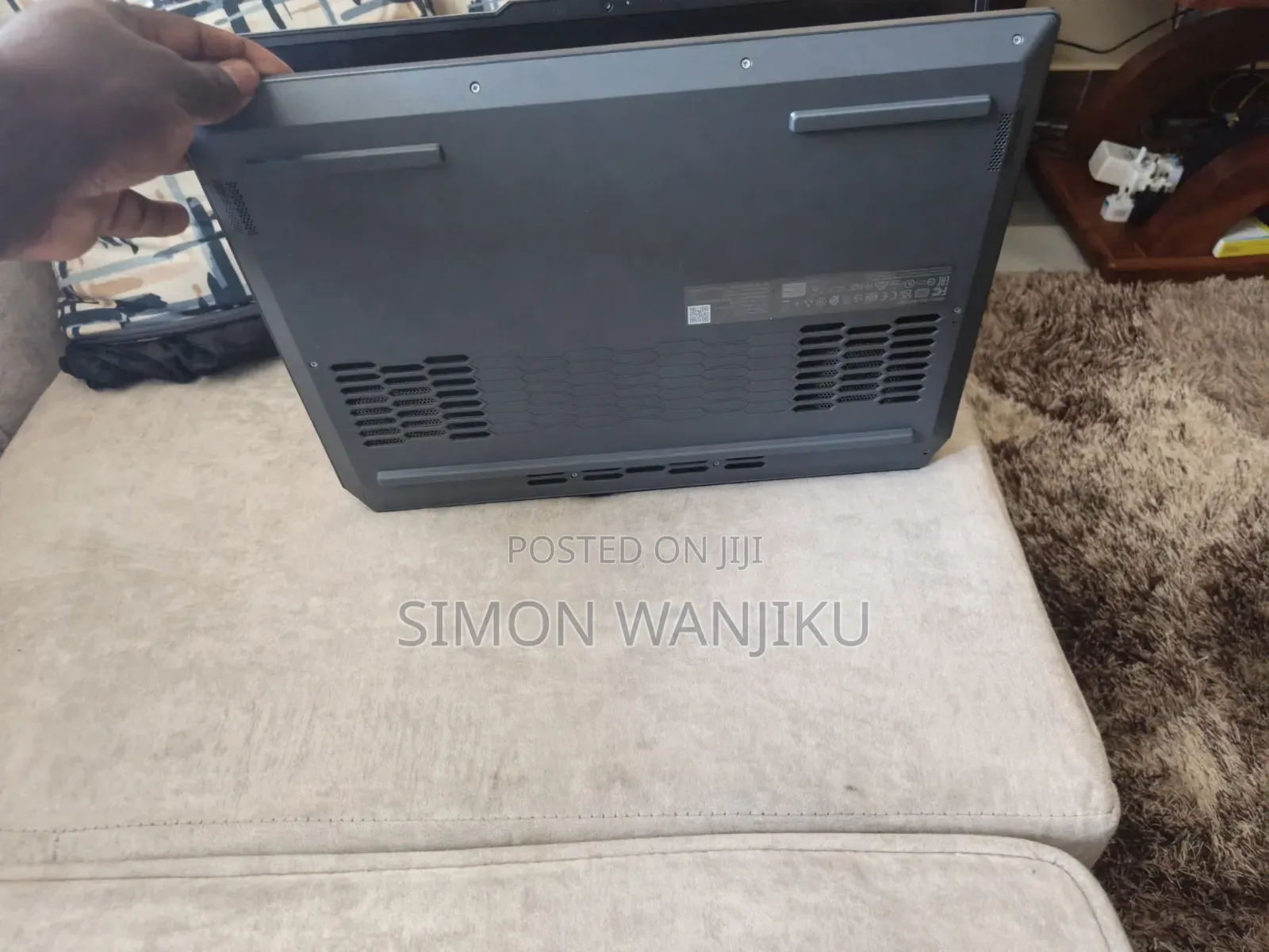 Laptop Lenovo 24GB Intel Core i7 SSD 512GB