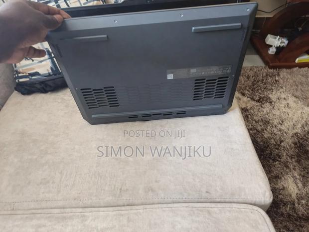 Laptop Lenovo 24GB Intel Core i7 SSD 512GB - thumbnail 3