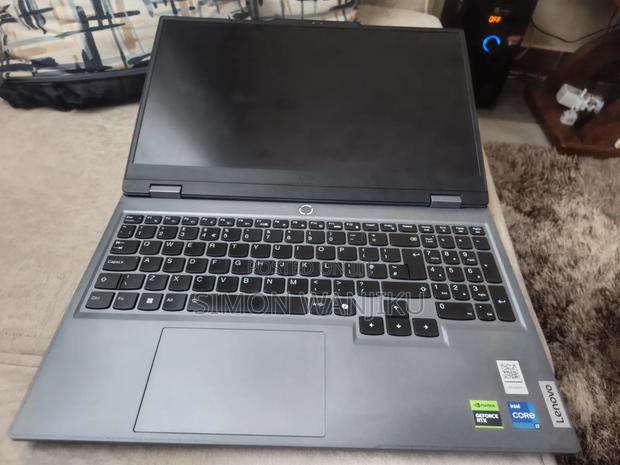 Laptop Lenovo 24GB Intel Core i7 SSD 512GB - main view