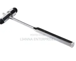 Buck Hammer