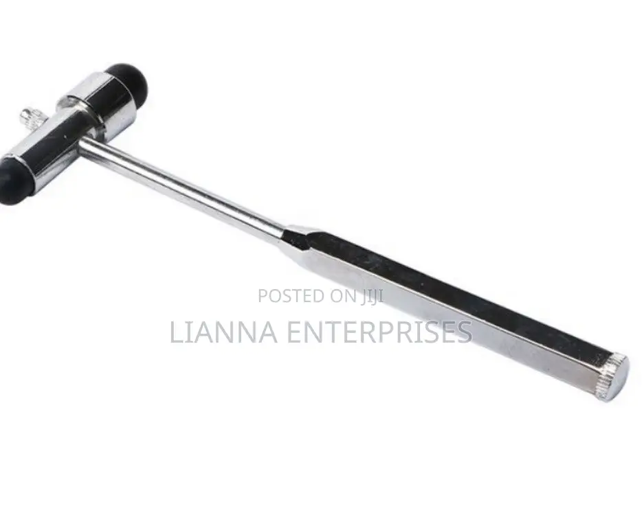 Buck Hammer