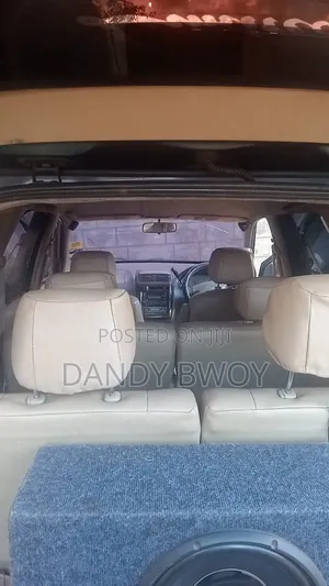Toyota Gaia 1999