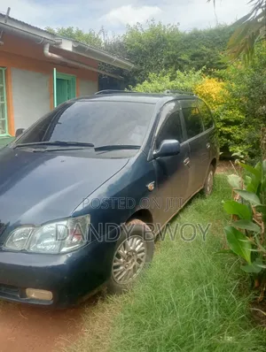 Toyota Gaia 1999