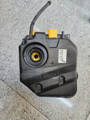 Volkswagen Touareg/Audi Q7/Porsche Coolant or Expansion Tank