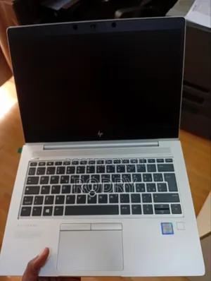 Laptop HP EliteBook 830 G6 16GB Intel Core i7 SSD 512GB