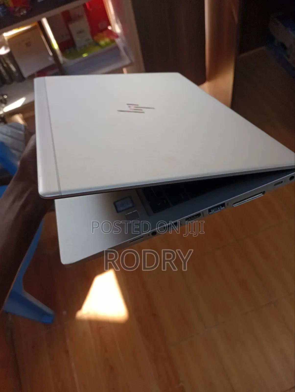 Laptop HP EliteBook 830 G6 16GB Intel Core i7 SSD 512GB