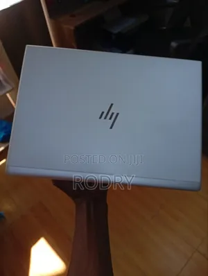 Laptop HP EliteBook 830 G6 16GB Intel Core i7 SSD 512GB