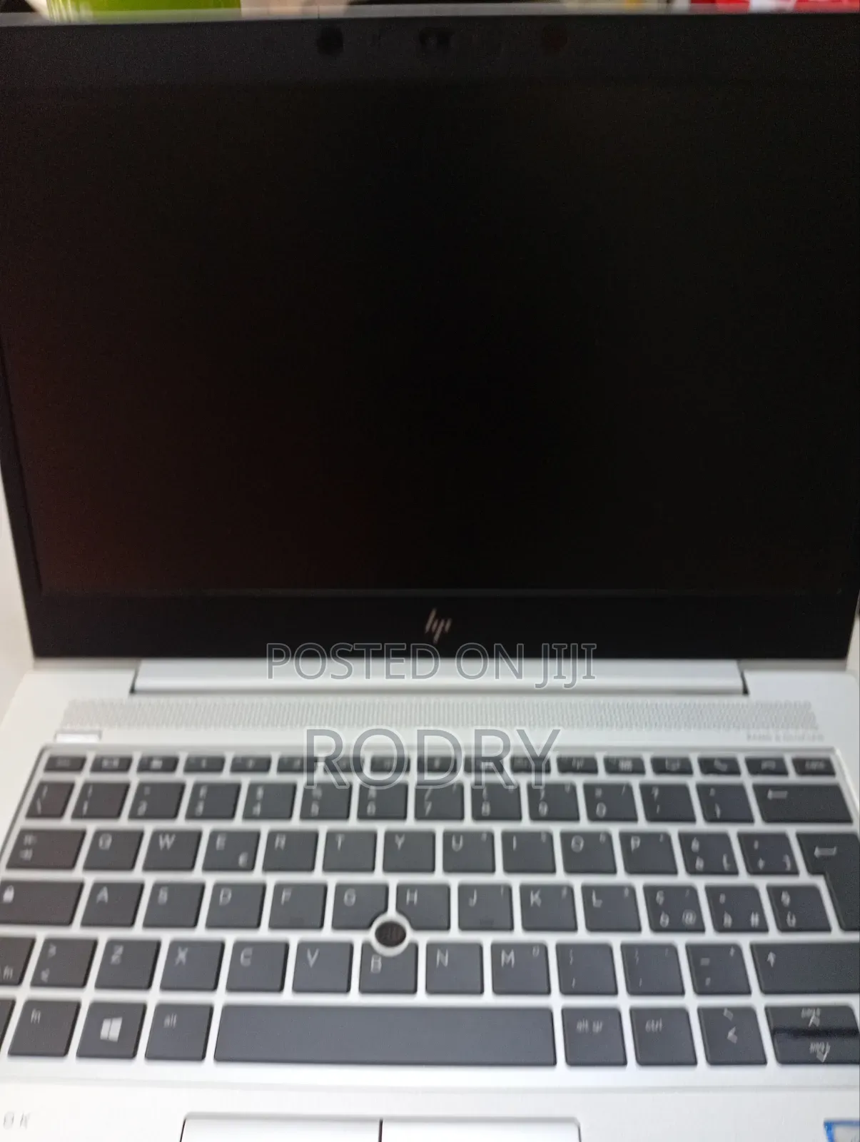 Laptop HP EliteBook 830 G6 16GB Intel Core i7 SSD 512GB