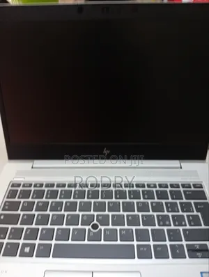 Laptop HP EliteBook 830 G6 16GB Intel Core i7 SSD 512GB