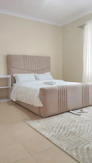 Cozy One Bedroom Airbnb in Nakuru