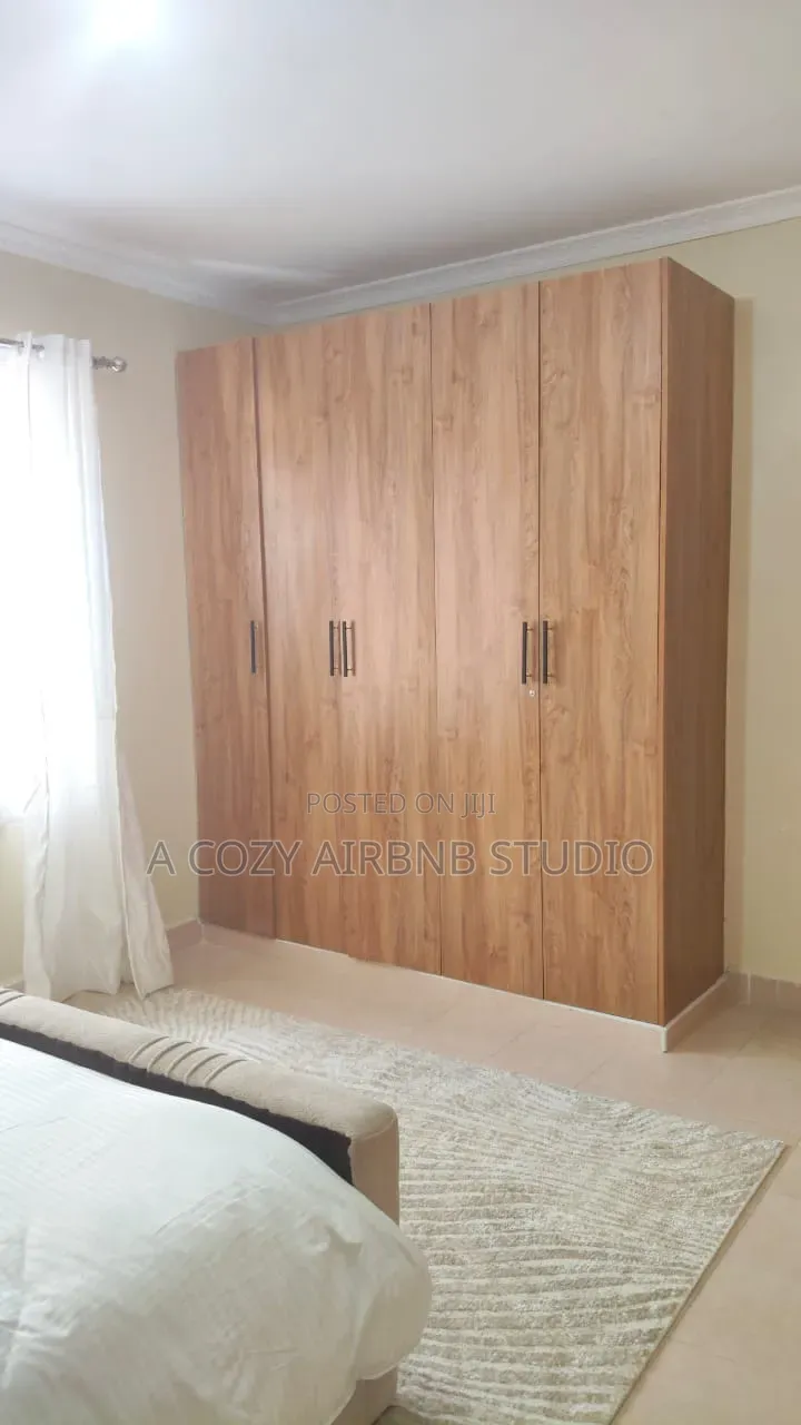 Cozy One Bedroom Airbnb in Nakuru